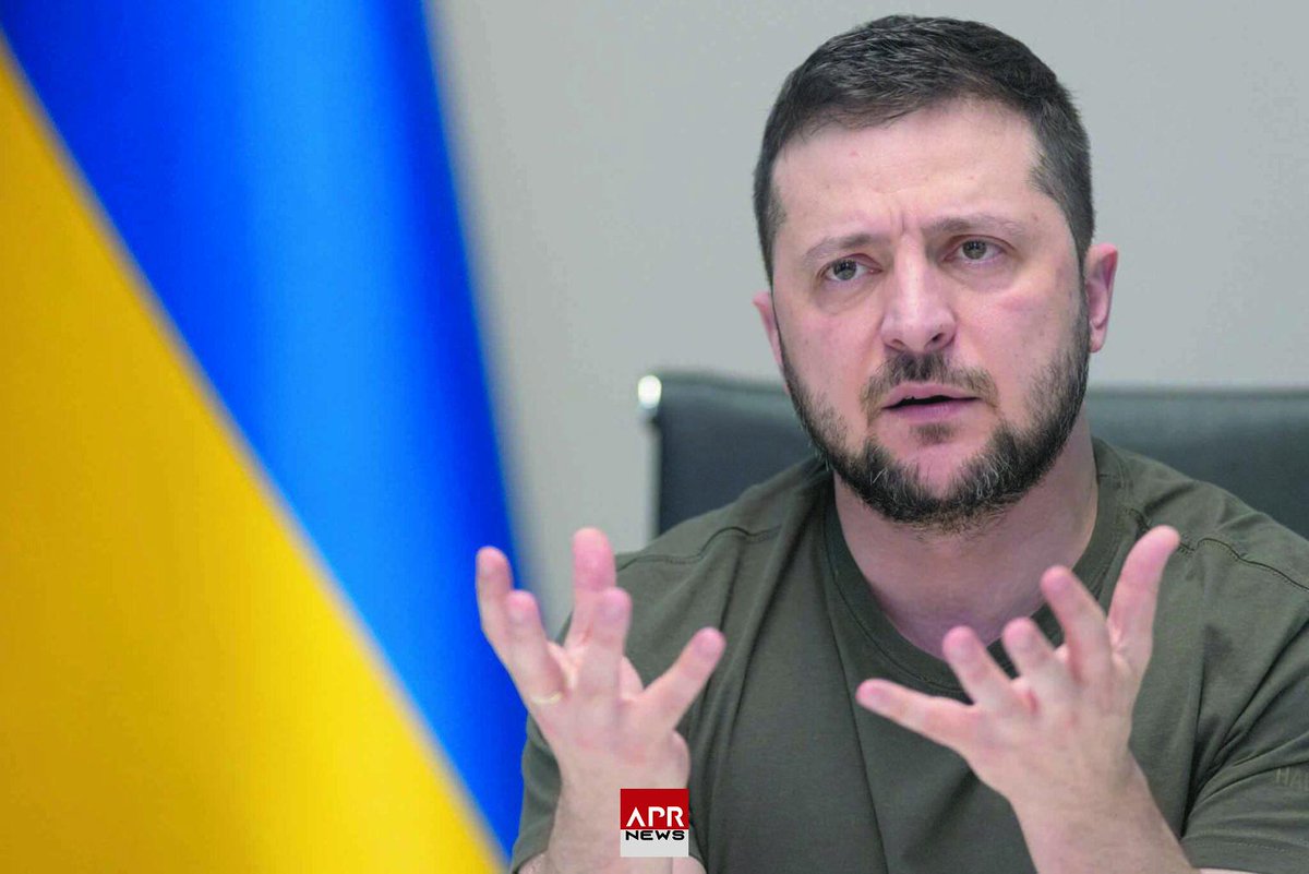 APRnews_'s tweet photo. L’évasion imminente de Zelensky en Floride serait prévue aux États-Unis
https://t.co/E8cNxuJKhw https://t.co/V2i0RzvWMh