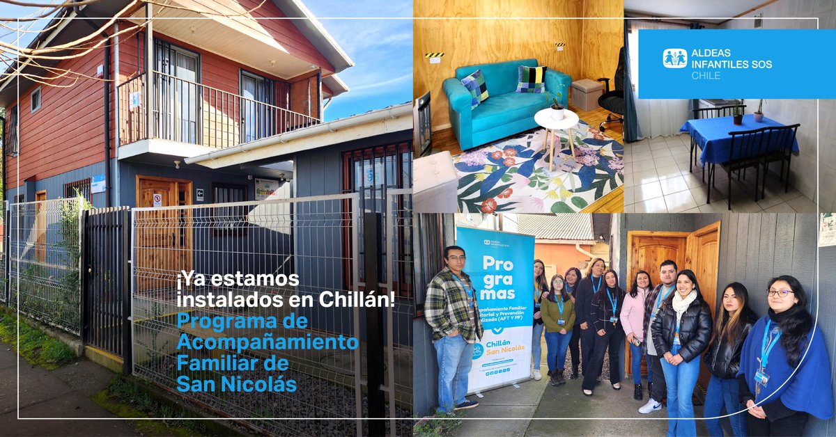 aldeassoschile tweet media