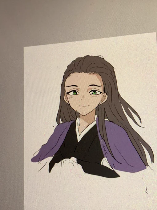 TAKAUJI描きたいけど私が描くとなんかこう…かわいい系になっちゃう(男の娘だと思ってる?) 
