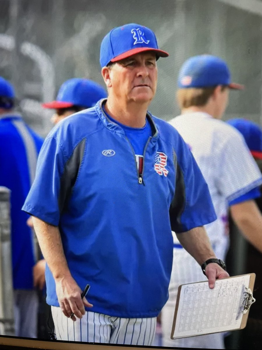 Reno High Baseball tweet media