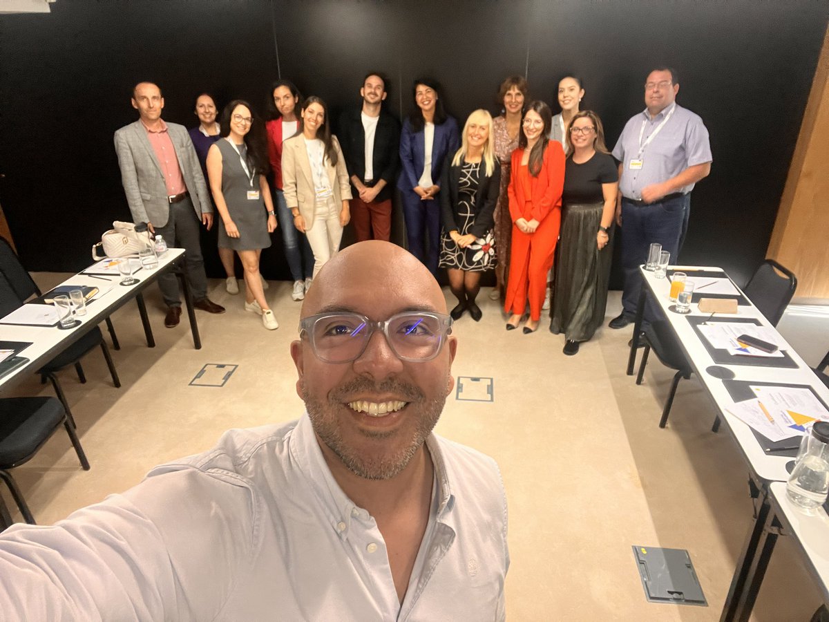 European Digital Diplomacy Exchange - EDDE tweet media