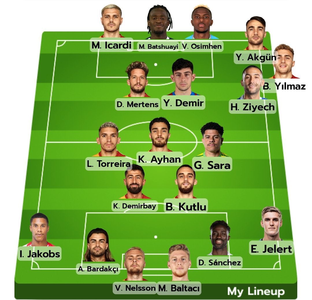 Bu kadarda olmaz hükümete yaranacaklar diye solu boş bırakmışlar