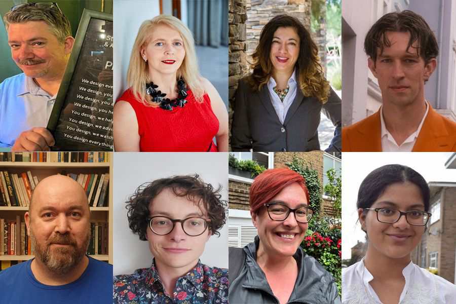 Council election update:

Calling all members 📢 

Vote now for who you want to be represented by on RSS Council for the next four years. There are some excellent candidates, so make sure you have your say 🗳️

ow.ly/jnzN50TkRH1