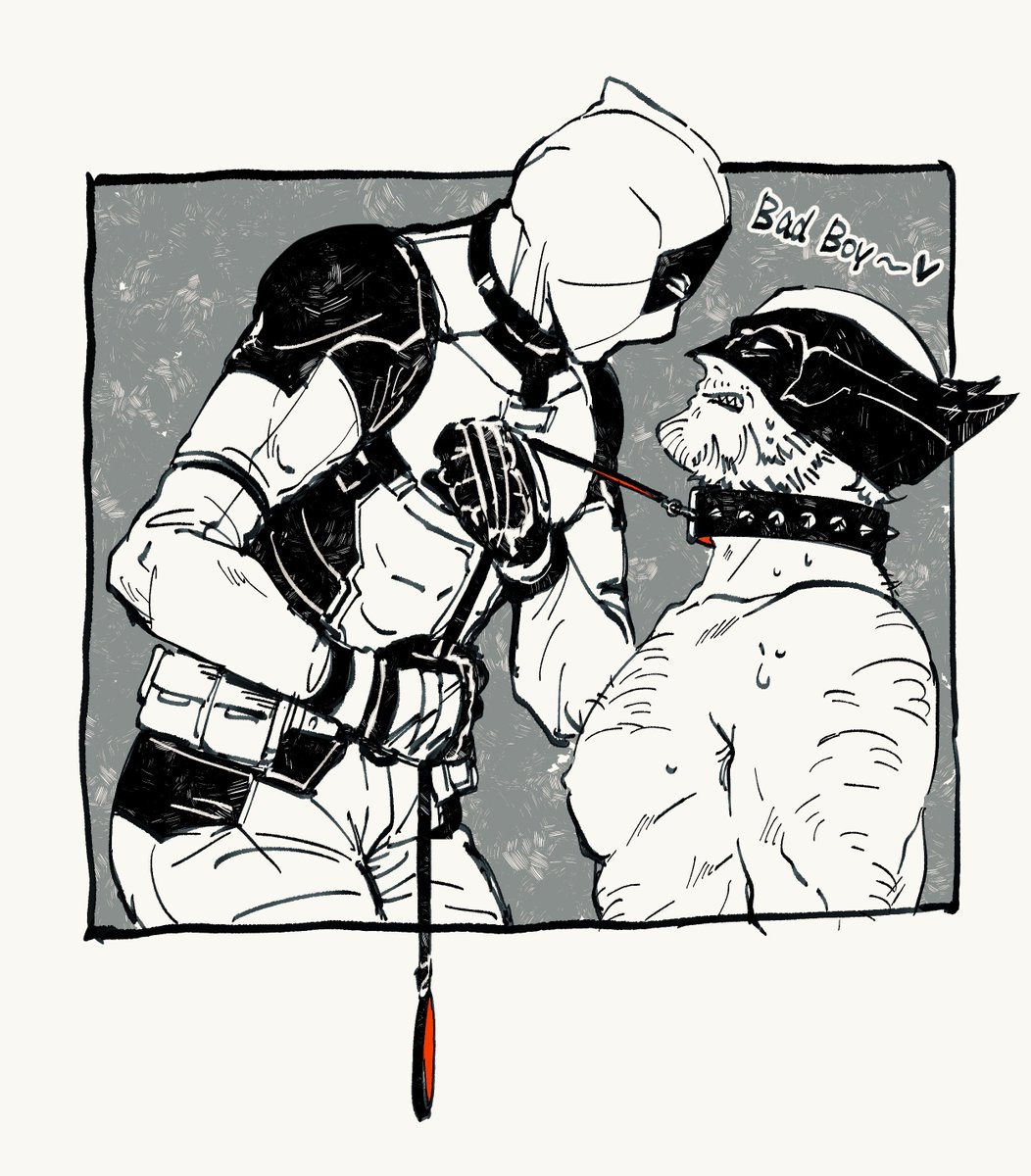 AN: 🟥PDく4 tweet media