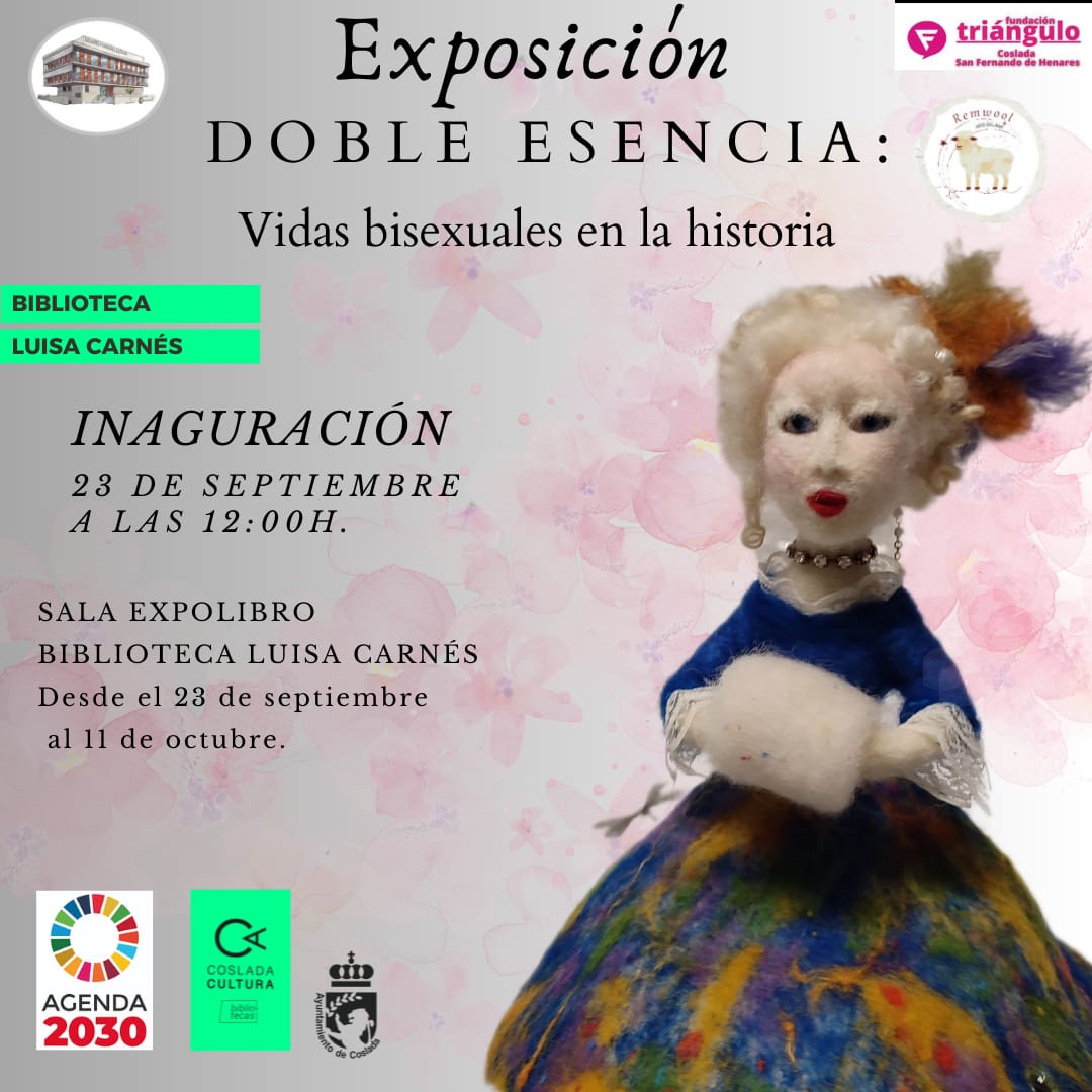 Fundación Triángulo Coslada y Sanfer tweet media