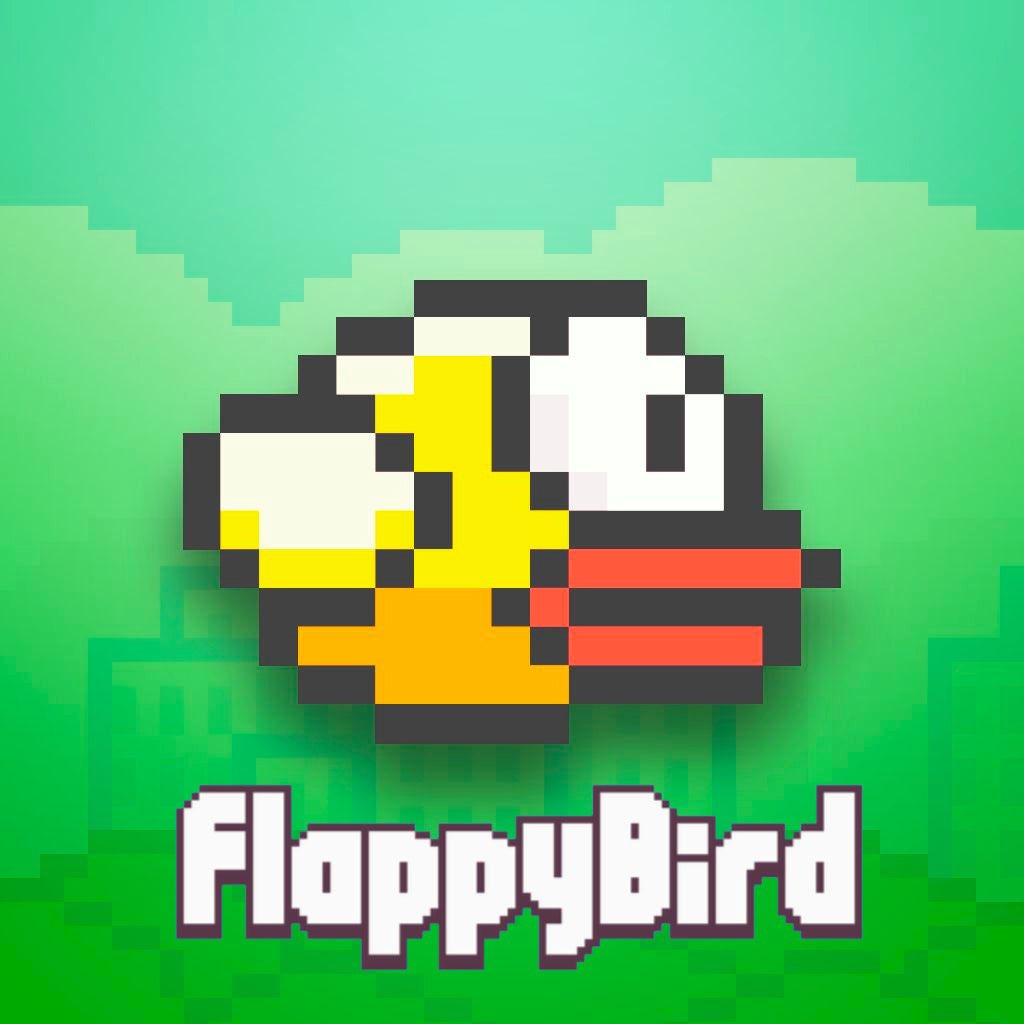DiscussingFilm's tweet image. ‘FLAPPY BIRD’ is officially returning.

A group named The Flappy Bird Foundation Group have acquired the official Flappy Bird trademark &amp;amp; rights for the original game.

Returning to iOS and Android in 2025.