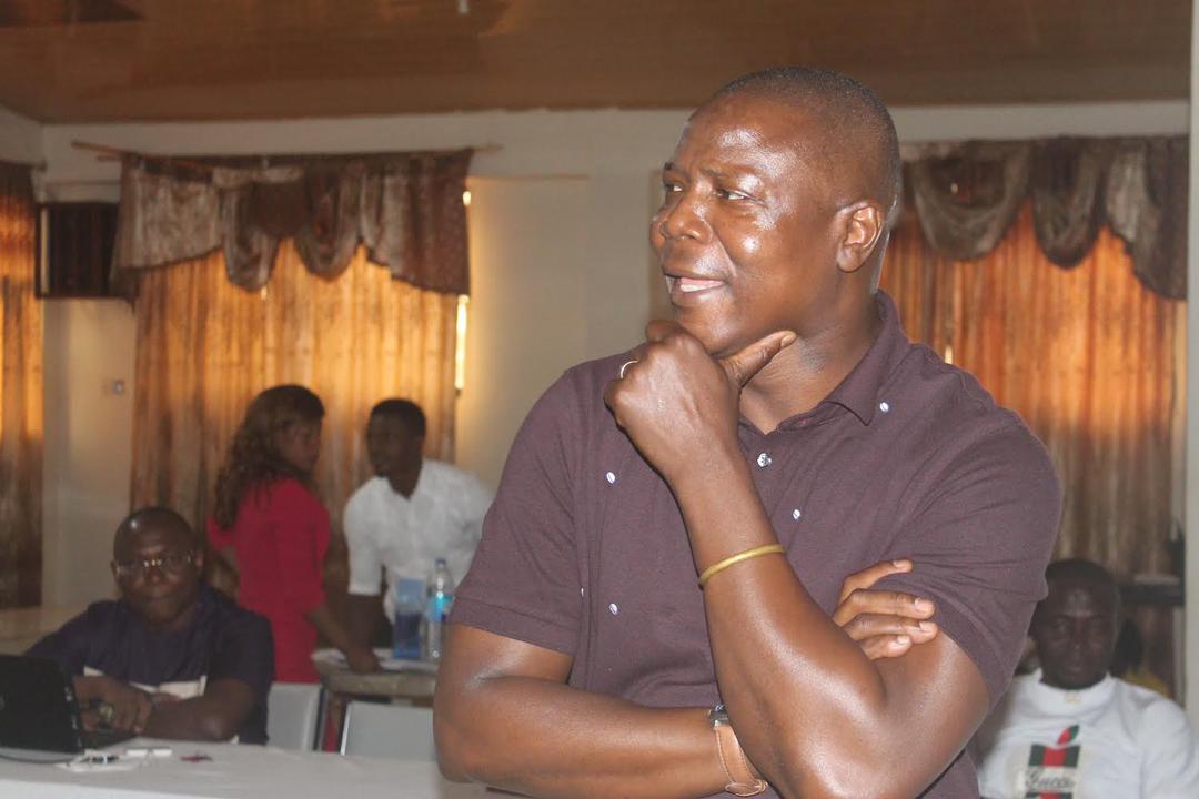 Forum Against Harmful Practices (FAHP) tweet media