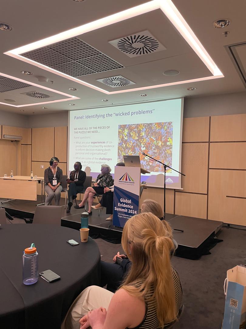 eBASE Africa (@ebase_africa) on Twitter photo #GES2024
#HappeningNow
From evidence to implementation session at <a href="/GESummit/">GESummit</a>
<a href="/PenkaBogne/">Penka</a> walks participants through <a href="/ebase_africa/">eBASE Africa</a> experiences in evidence implementation.
<a href="/CochraneConsumr/">Cochrane Consumer Network</a> <a href="/JBIEBHC/">JBI</a> <a href="/eisummit2025/">EIS2025</a> <a href="/Biancajanepilla/">Bianca Pilla</a> <a href="/CampbellReviews/">The Campbell Collaboration</a> <a href="/gin_member/">GIN Member</a> <a href="/okwen/">Okwen P Mbah</a> <a href="/RuthS3/">Ruth Stewart</a> #GES2024
#HappeningNow
From evidence to implementation session at <a href="/GESummit/">GESummit</a>
<a href="/PenkaBogne/">Penka</a> walks participants through <a href="/ebase_africa/">eBASE Africa</a> experiences in evidence implementation.
<a href="/CochraneConsumr/">Cochrane Consumer Network</a> <a href="/JBIEBHC/">JBI</a> <a href="/eisummit2025/">EIS2025</a> <a href="/Biancajanepilla/">Bianca Pilla</a> <a href="/CampbellReviews/">The Campbell Collaboration</a> <a href="/gin_member/">GIN Member</a> <a href="/okwen/">Okwen P Mbah</a> <a href="/RuthS3/">Ruth Stewart</a>