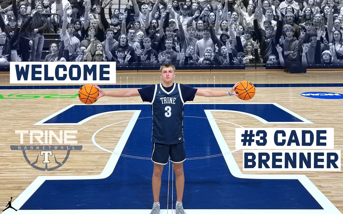 Trine MBB tweet media