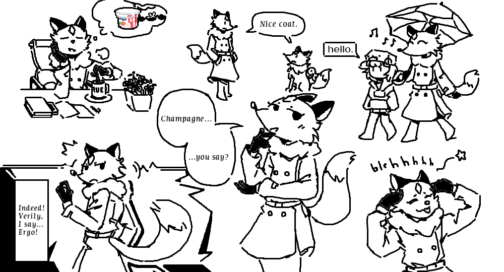 VeryObserver's tweet photo. rue doodles

#oneshotgame https://t.co/yU1Bs1MqP7