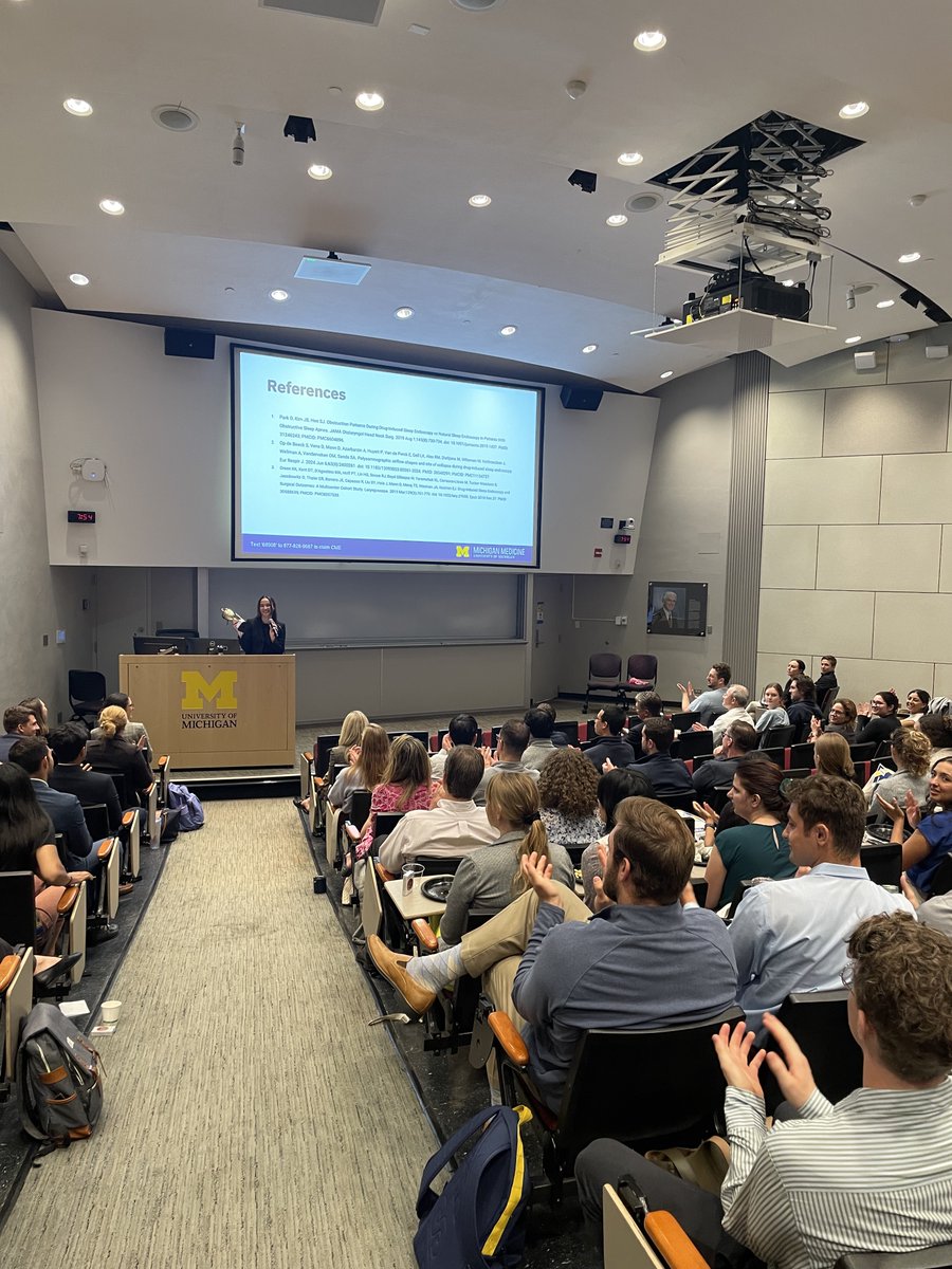 And present they did! 

Congrats to Team Opipari for crushing their project and taking the trophy. 🏆