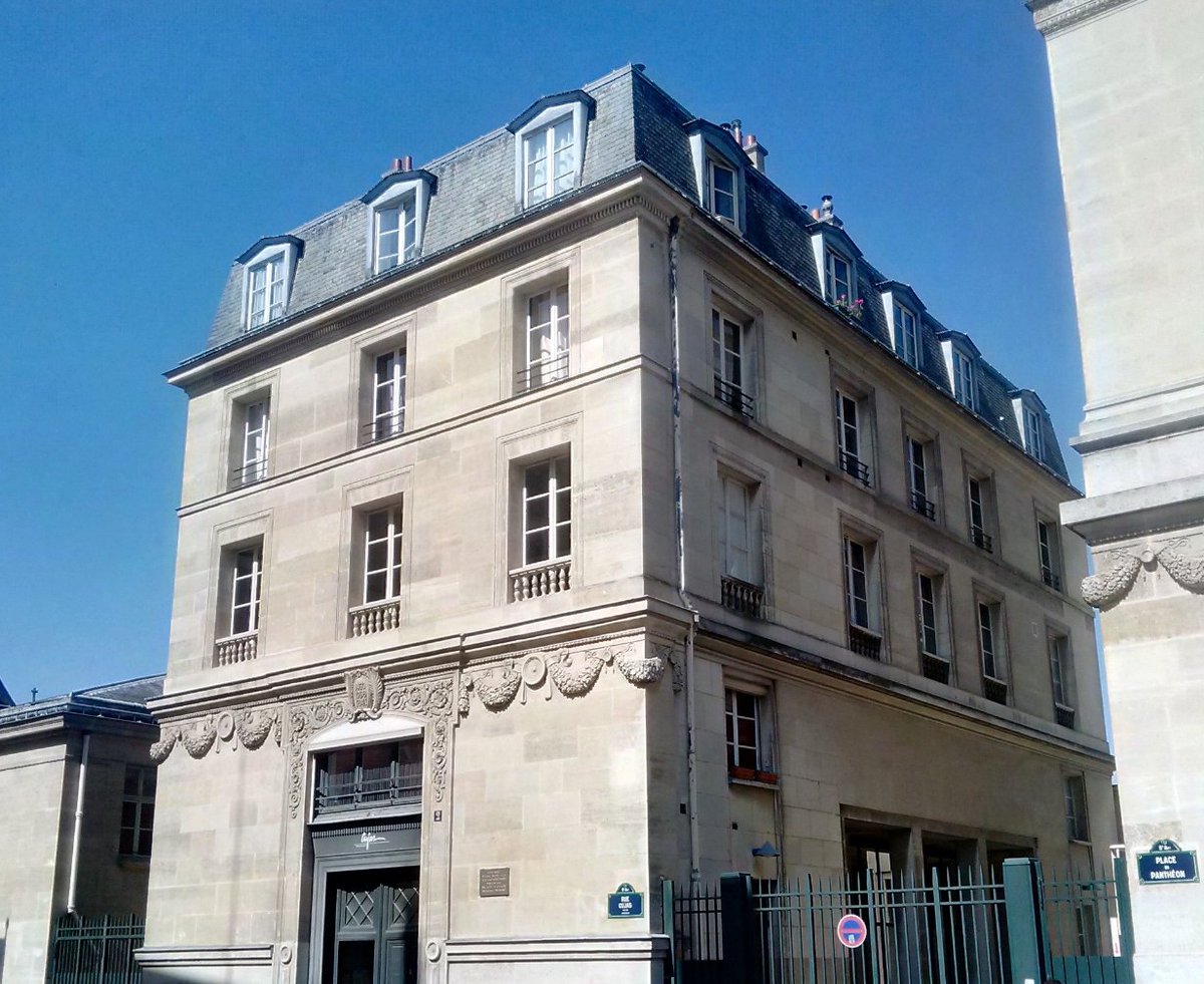 La bibliothèque Cujas ouvrira à 13h le jeudi 19 septembre, en raison d'une réunion générale du personnel. Nous vous remercions de votre compréhension.