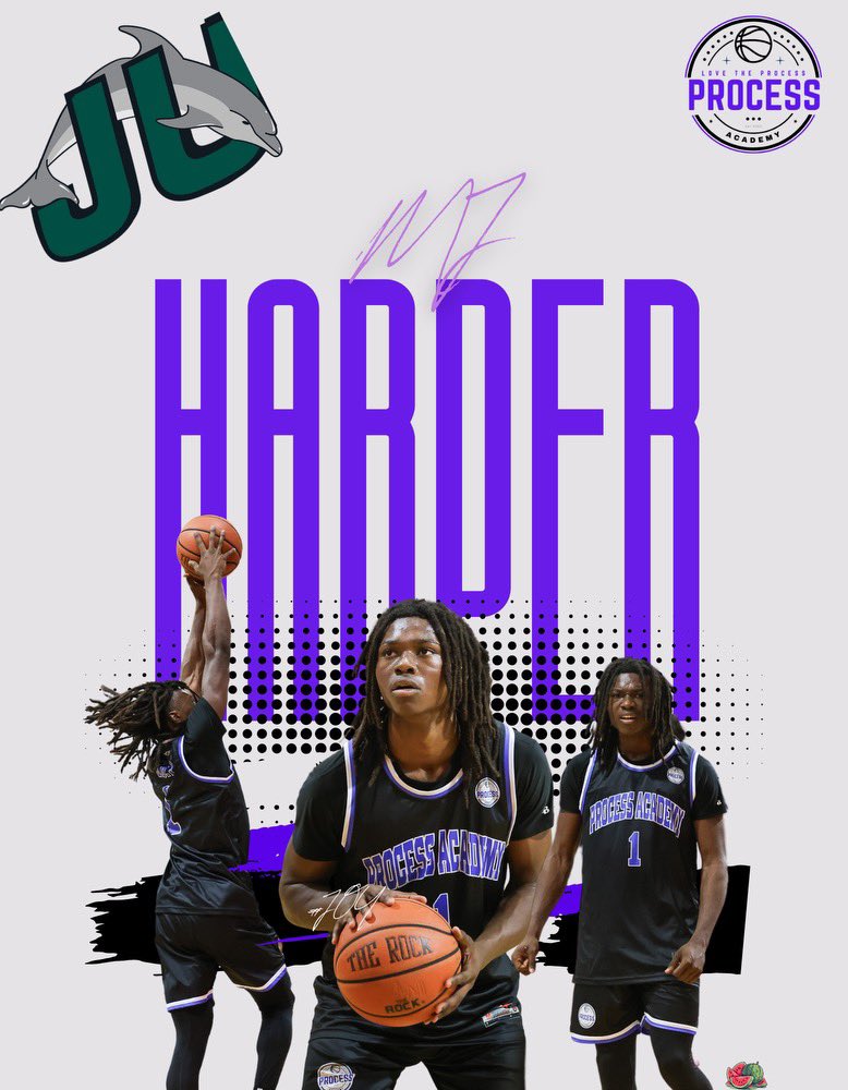 Blessed to receive a offer from Jacksonville university for the class of 2025 &amp; 2026