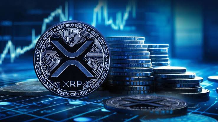 🔴 Grayscale, ABD'nin ilk $XRP Trust'ını başlatıyor. Bu, potansiyel bir ETF'nin yolunu açabilir👀

#XRP #BTC #ETH #Binance #CryptoNews #kripto