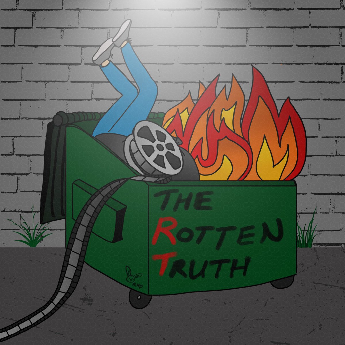 Famous Internet Comedian Jason Soto (@famouscomedian) on Twitter photo I'm excited to announce that I will be teaming up with The Vern from <a href="/cinema_recall/">Cinema Recall</a> to host a show called The Rotten Truth! We look at movies with "rotten" scores on <a href="/RottenTomatoes/">Rotten Tomatoes 🍅</a> and discuss if they deserve that score!! First episode goes out on the 14th!! I'm excited to announce that I will be teaming up with The Vern from <a href="/cinema_recall/">Cinema Recall</a> to host a show called The Rotten Truth! We look at movies with "rotten" scores on <a href="/RottenTomatoes/">Rotten Tomatoes 🍅</a> and discuss if they deserve that score!! First episode goes out on the 14th!!