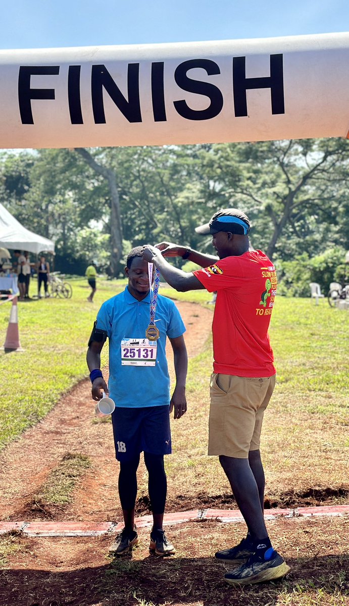 bushdaaga's tweet image. True Reward from the Source of the Nile Trail Run.
@ActivateUgandaL
@NileSpecial