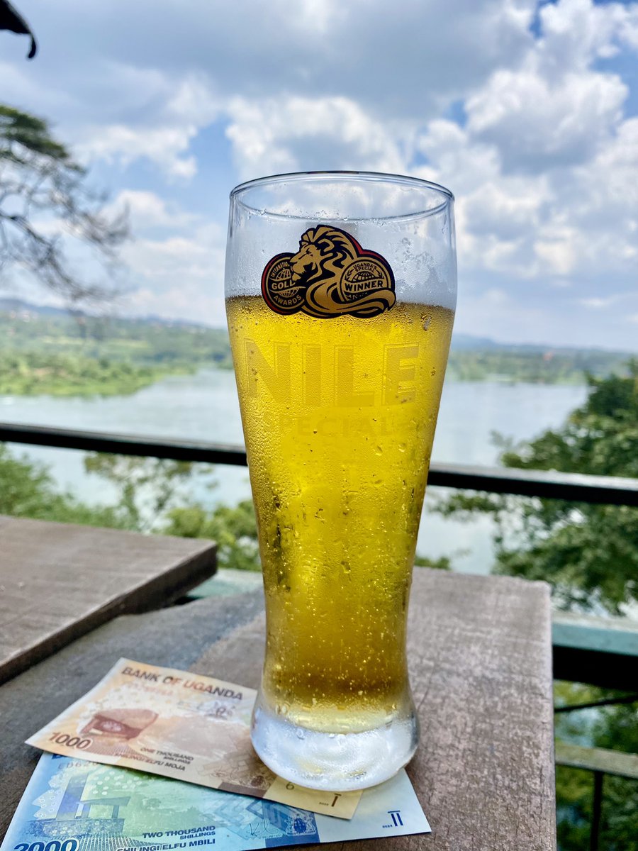 bushdaaga's tweet image. True Reward from the Source of the Nile Trail Run.
@ActivateUgandaL
@NileSpecial