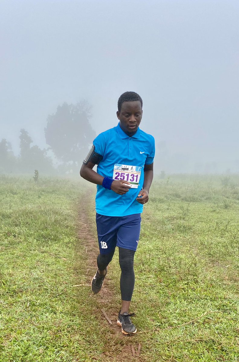 bushdaaga's tweet image. True Reward from the Source of the Nile Trail Run.
@ActivateUgandaL
@NileSpecial