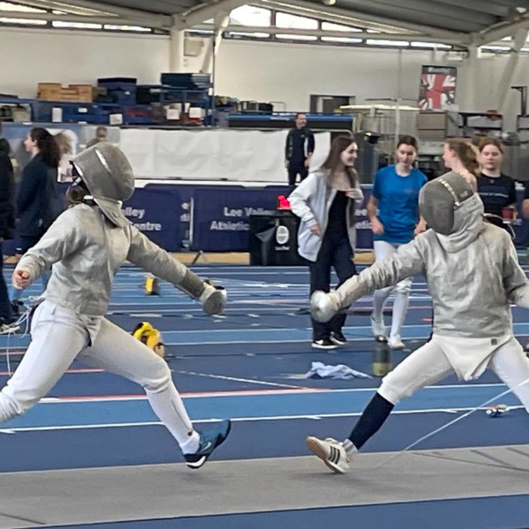 Redmaids' High School GDST tweet media