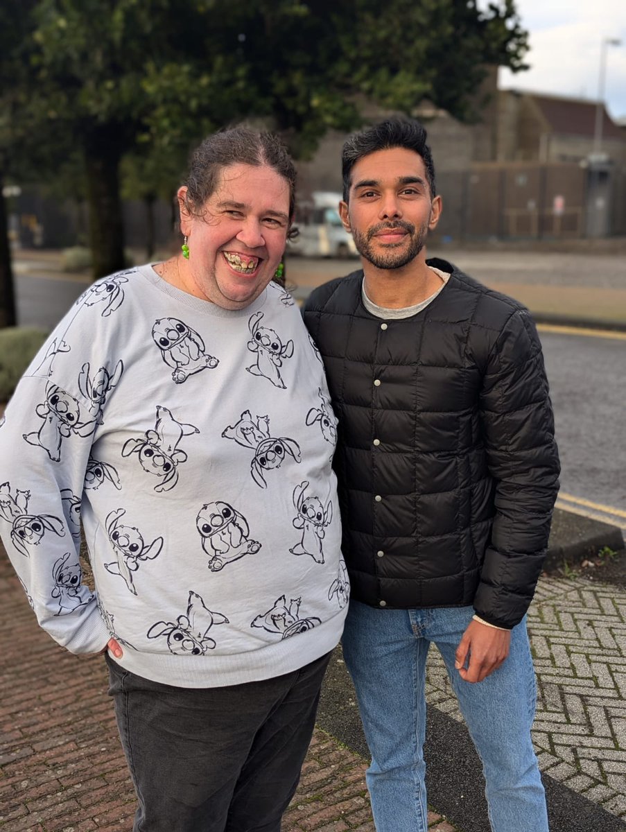 💚KirstyJane🐢🦥 tweet media