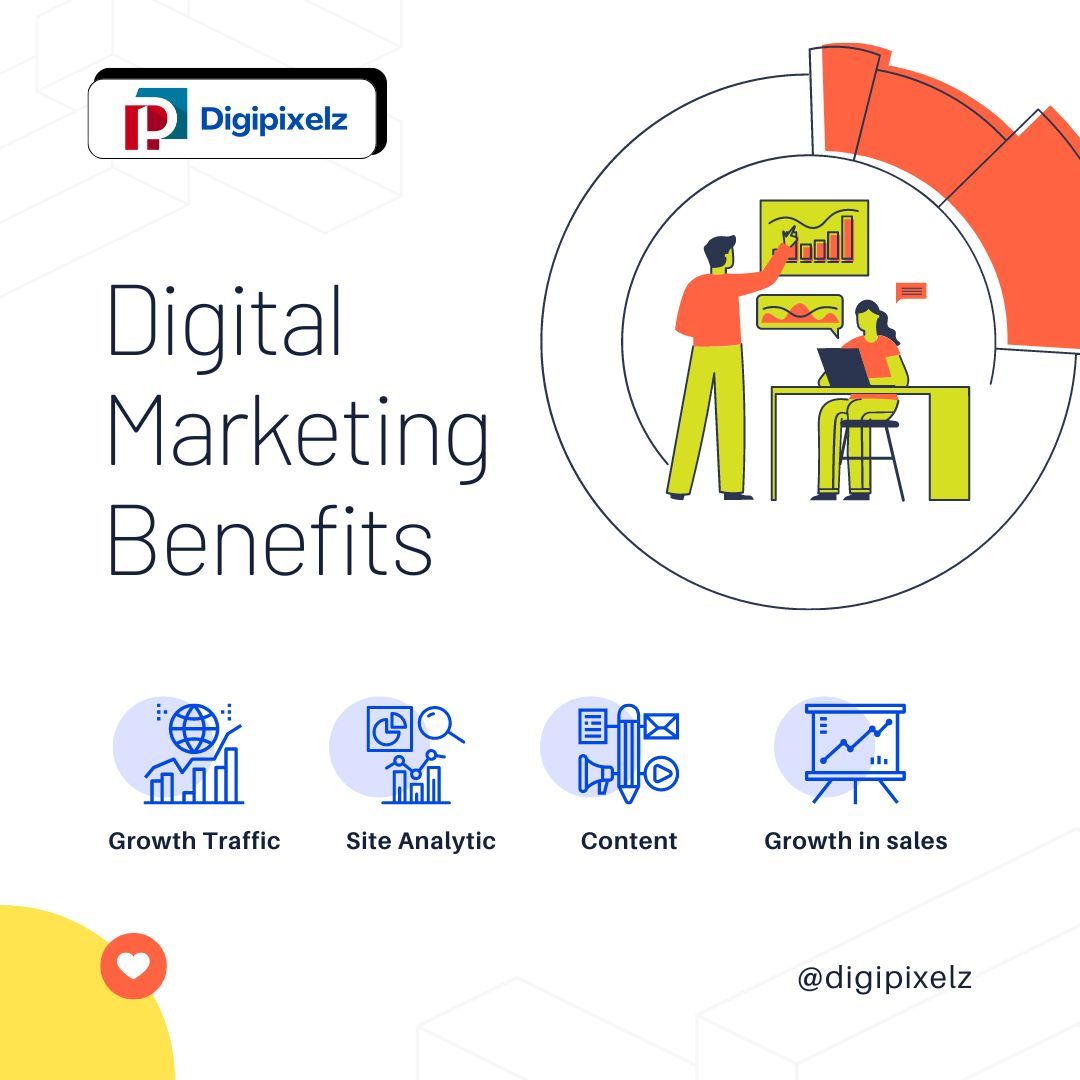 digipixelz's tweet photo. Boost Your Business with DigiPixelz! 🚀

Increase Traffic: 
Analyze Results: 
Create Great Content: 
Grow Sales: 
Ready to take your business to the next level? Let DigiPixelz help! 💡📈

#DigiPixelz #DigitalMarketing #Traffic #Analytics #Content #Sales https://t.co/iKOOCiiKjf