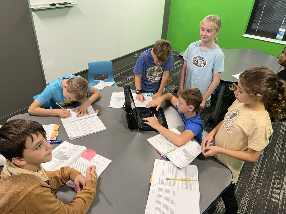 TESwilliams5's tweet photo. Small groups working together becoming experts on where  the Nez Perce lived affected their lifestyle. https://t.co/UJ0l1SE8nU