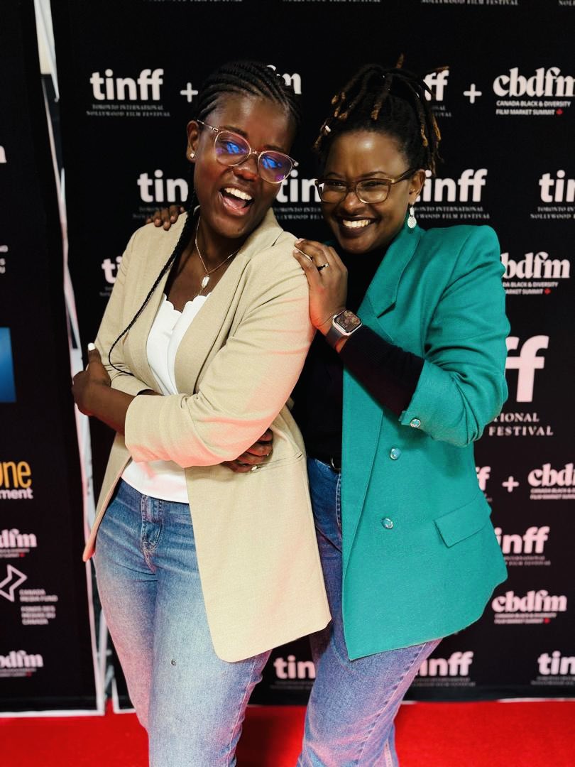 Sharon Ishimwe tweet media