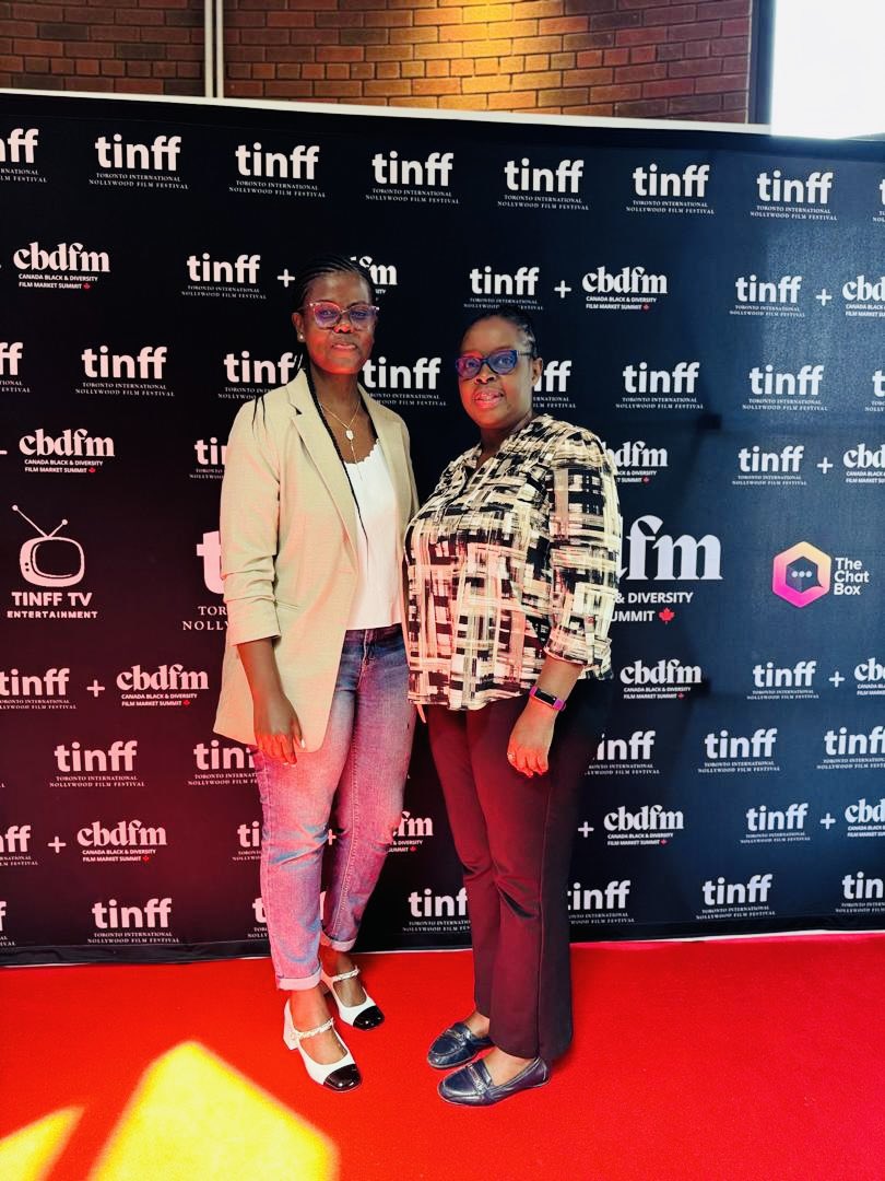 Sharon Ishimwe tweet media