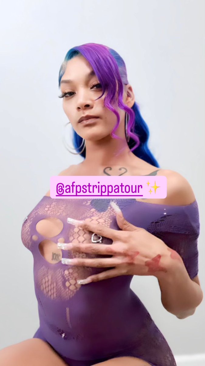 IG: AFPstrippatour tweet media