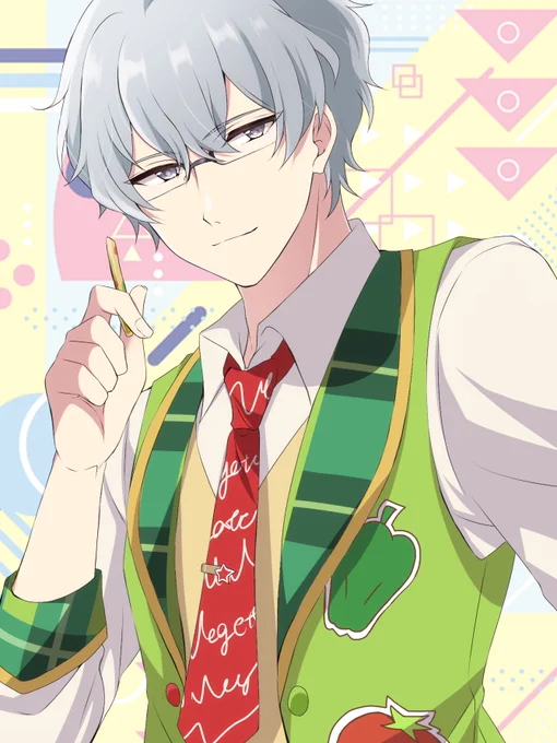 今日からつぶベジ派になりまぁす!!!
