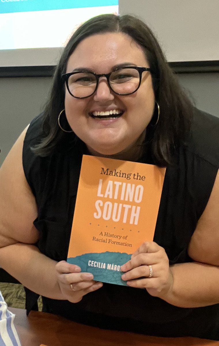 Cecilia Márquez (she/her) tweet media