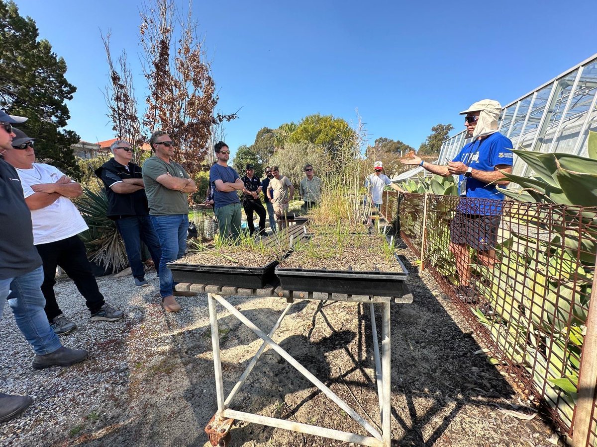Roberto Busi tweet media