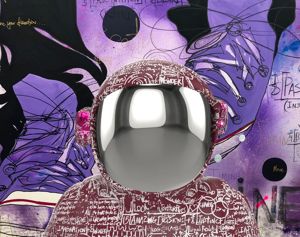 Boonji Project tweet media