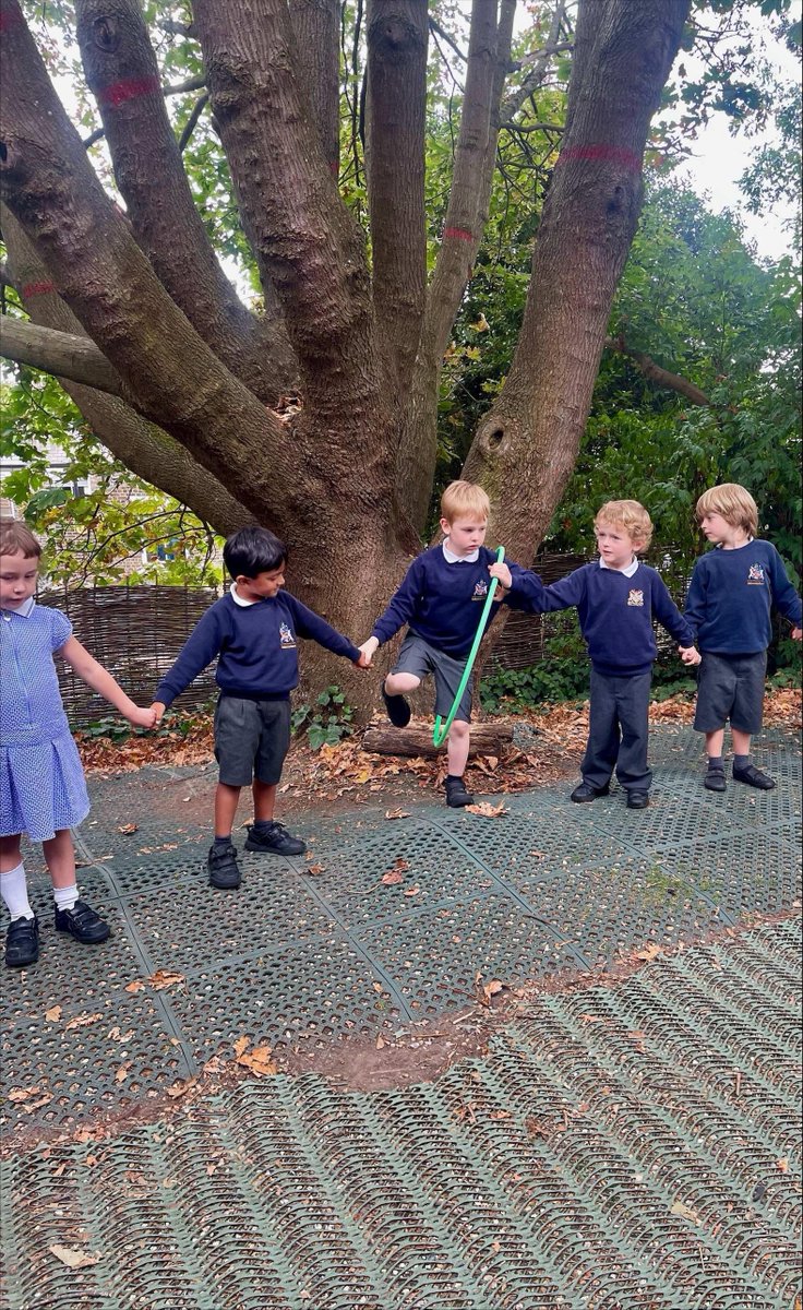 Haberdashers' Hatcham Free School tweet media