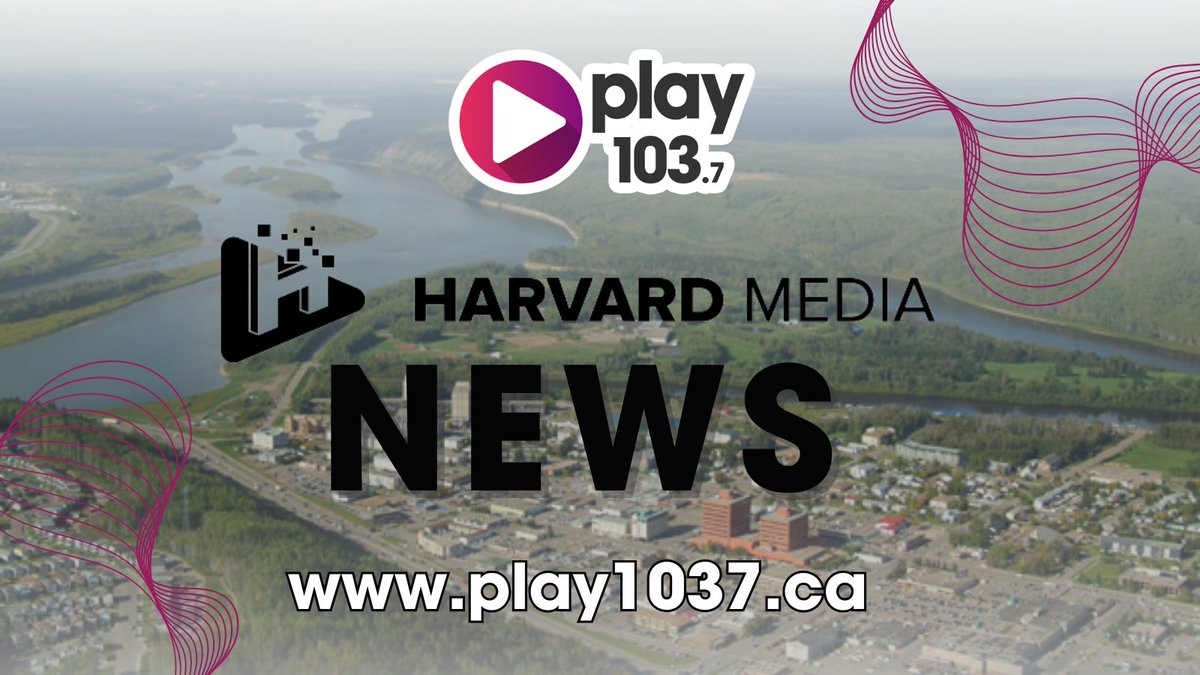 FortMacMatters's tweet image. School support staff at Catholic and Public Schools to begin strike on Tuesday. For the full story, visit our news page at play1037.ca #HarvardMediaEverywhere