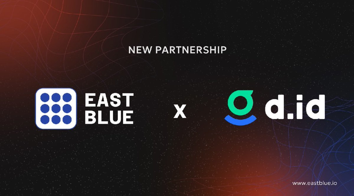 We are thrilled to announce our partnership with <a href="/DIDbased/">.bit</a>! 🤝

.bit is a Bitcoin-based decentralized identity protocol that enables humanized, secure and barrier-free digital identities for all 🌐

Together, we will pioneer unique on-chain experiences for the Bitcoin community!