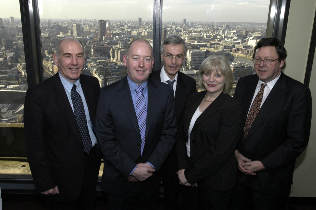 It's #ThrowbackThursday &amp; just 3 weeks until our conference &amp; awards!

As we celebrate #HPMA50 in the run up to our 50th birthday, we've searched the archives for some snaps from throughout the years 📸

Share your photos / memories to join in or tag a colleague you recognise!