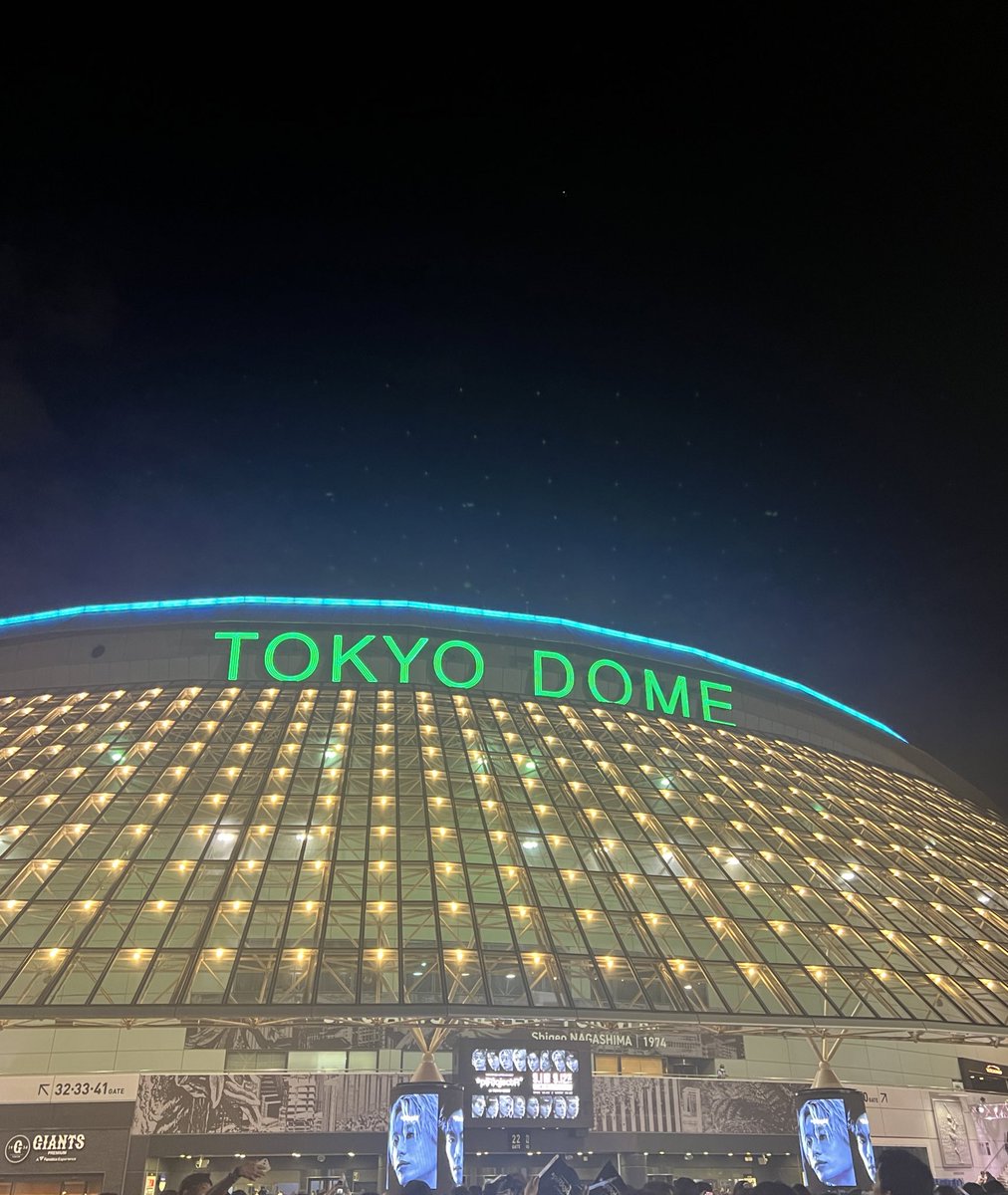 ZeuS_2828's tweet photo. 楽しかった、普通に泣いた https://t.co/pdT9SonQcT