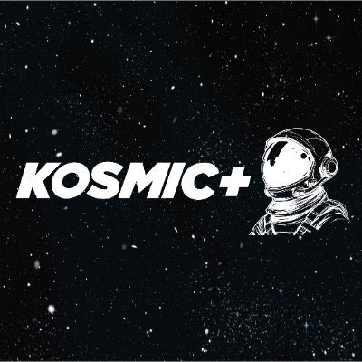 OFICIAL!! 
Tenemos nuestro patrocinador <a href="/Kosmicplus/">KOSMIC+</a> !💚
Denle la Bienvenida.💚
#CY💚
