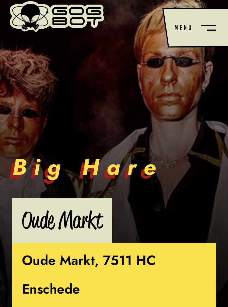 BIG HARE (@_bighare) on Twitter photo 