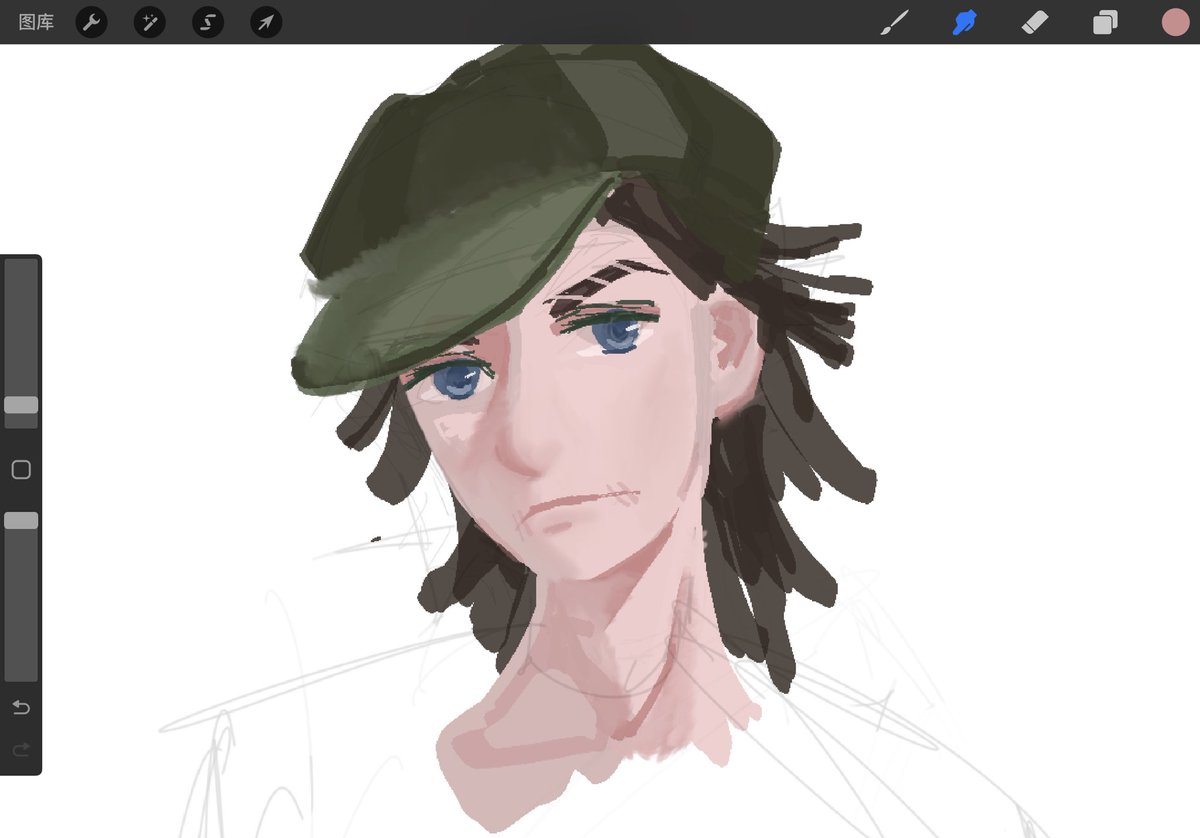 color4ktk's tweet photo. show me the money（）
#idv #identityv #IdentityVfanart #identityVイラスト #第五人格 #identityvmercenary #mercenary #niabsubeder https://t.co/EaeA96ADgu