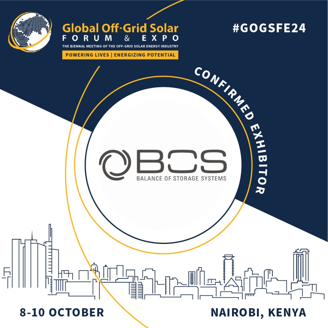 OG Solar Forum&Expo tweet media