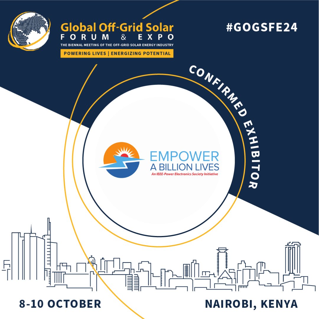 OG Solar Forum&Expo tweet media