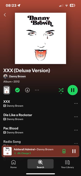 .@xdannyxbrownx good ass Austin weather to blast this with the windows down 👀 https://t.co/W3Sf7Fmr1E<a class="tags" target="_blank" title="On Twitter" href="/?out=eyJ0eXAiOiJKV1QiLCJhbGciOiJIUzUxMiJ9.eyJpYXQiOjE3MjYyNDQyNzIsImlzcyI6InR3cG9ybnN0YXJzLmNvbSIsIm5iZiI6MTcyNjI0NDI3MiwiZXhwIjoxNzU3NzgwMjcyLCJyZWRpcmVjdF91cmwiOiJodHRwczovL3R3aXR0ZXIuY29tL3hkYW5ueXhicm93bngifQ.fjBlPA1AInV5oIpUvReZsJ_tG0tT-3m0VZMxDpmLAhEmMGq9Ynm9lPh7A7X10gf-nwkVASZMLP7YdpeunLbynw">@xdannyxbrownx</a>
