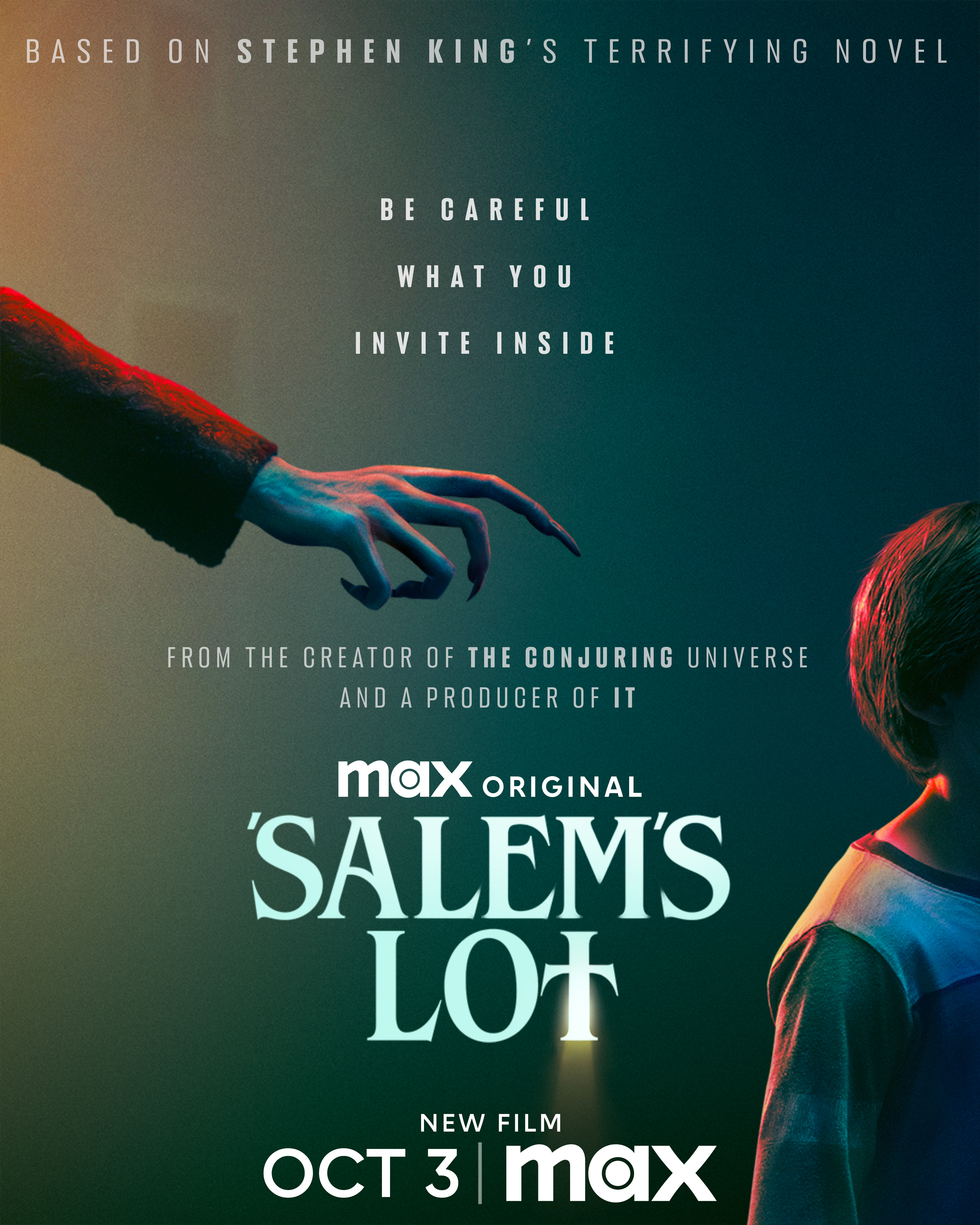 Salem's Lot