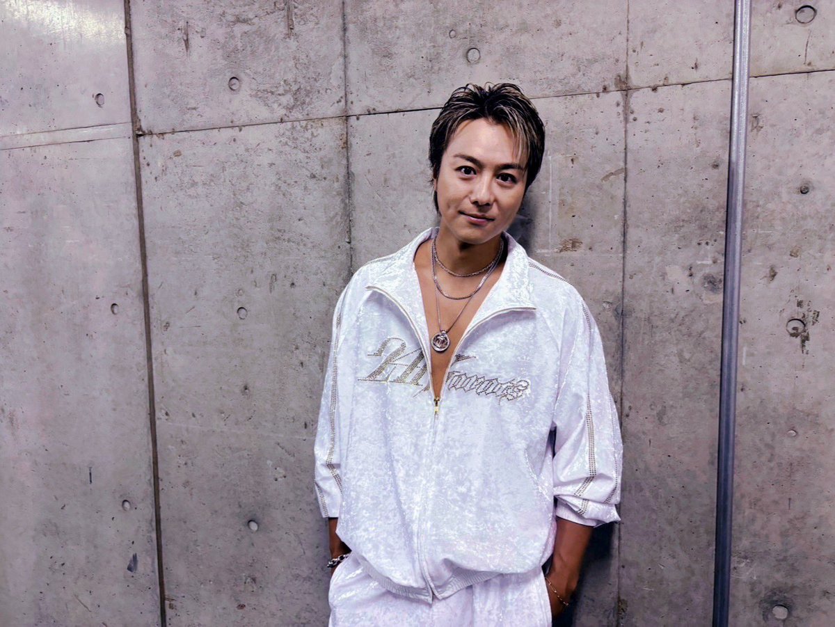 TAKAHIRO_Staff's tweet photo. 久しぶりの東京ドーム。
あっという間だったけど、
楽しかったです。
ランペのみんな、声かけてくれてありがとね👍
おめでとう㊗️
会場にお集まりの皆さん、お邪魔しました！
ありがとうございました✨
@therampagefext 

#さぁ次は
#GLORY

TAKAHIRO https://t.co/AtiNFhnvFO