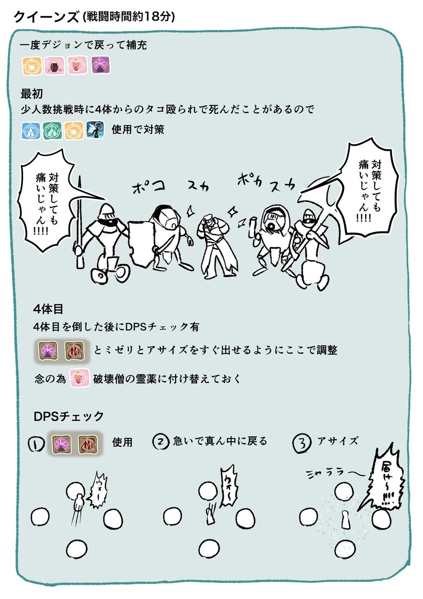こめや tweet media
