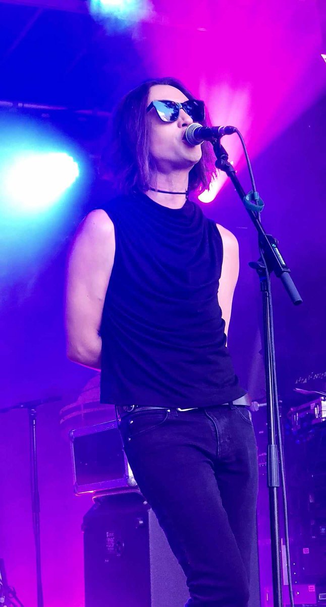 astarinite's tweet image. Thank you Ina Stellmann for the memories captured at NCN - Nocturnal Culture Night!