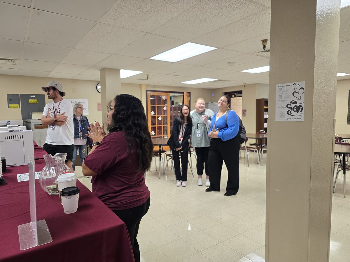 NISDMarshall tweet media