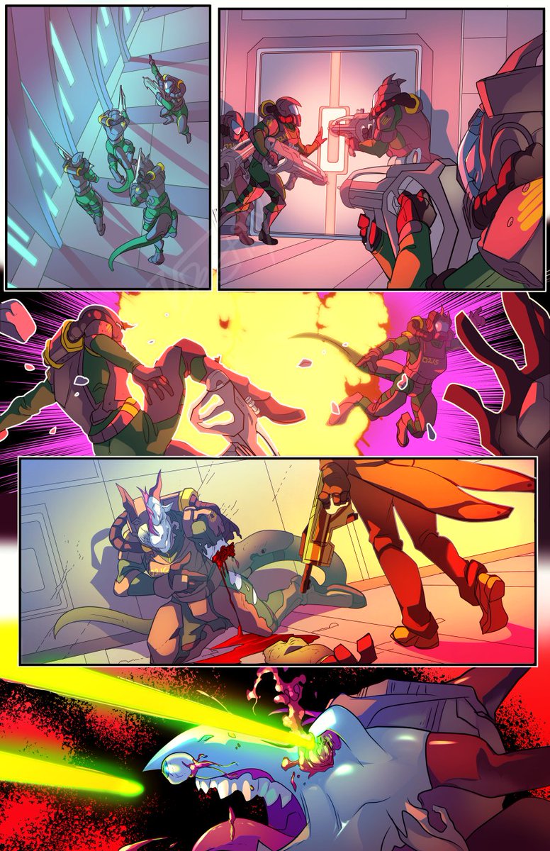 SquarerootofDestiny-CommsOPEN tweet media
